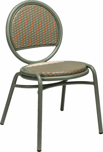 Ami Side Chair