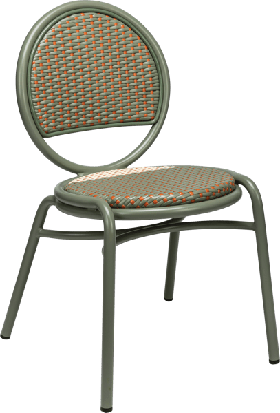 Ami Side Chair
