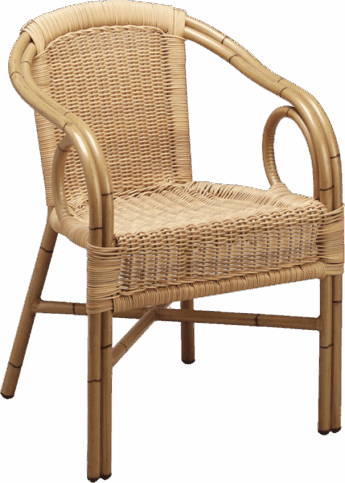Bali Armchair