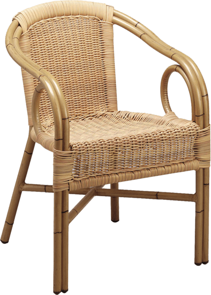 Bali Armchair
