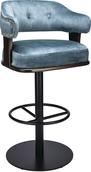 Bocacio 04 High Stool