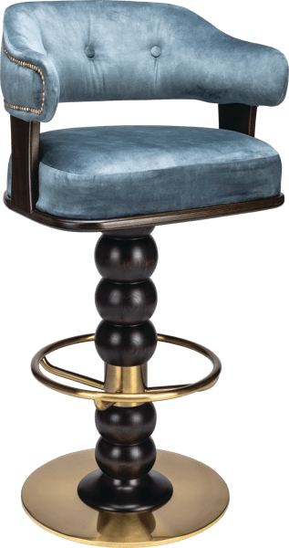 Bocacio 06 High Stool