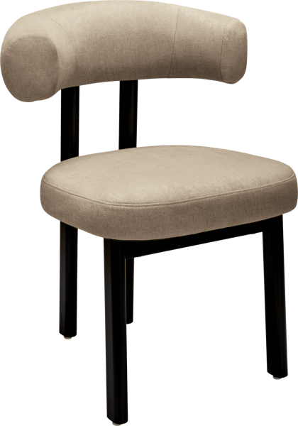 Bolt Side Chair