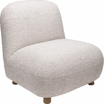 Gibby Lounge Side Chair