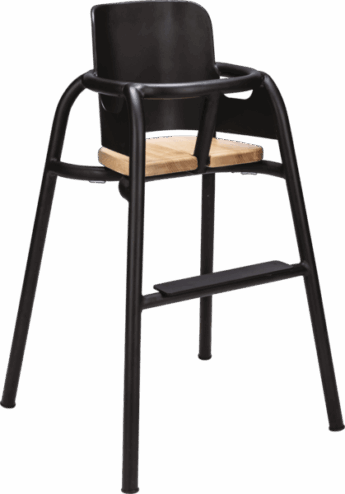 Junior Kids High Chair