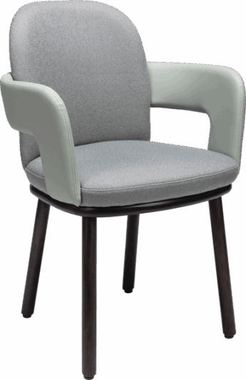 Lyn Armchair