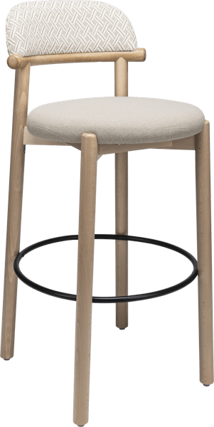 Mila High Stool