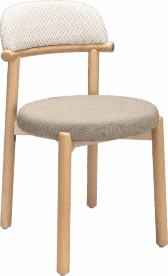 Mila Side Chair
