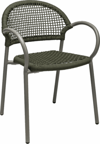 Mister G Armchair