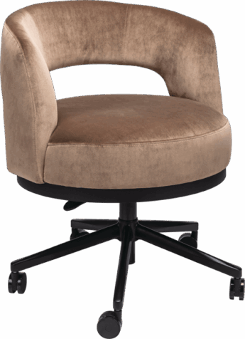 Molise Wheels Armchair