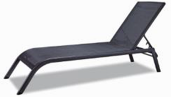 Sunny Sun Lounger