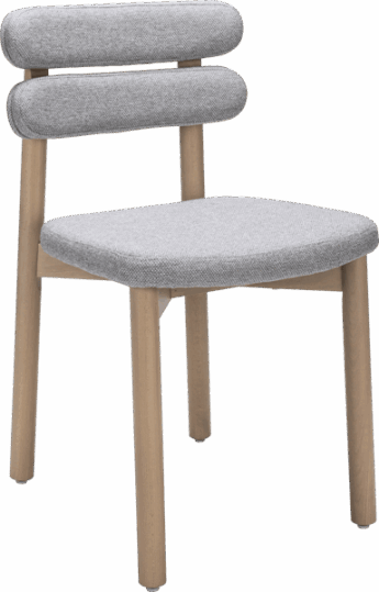 Woody Side Chair