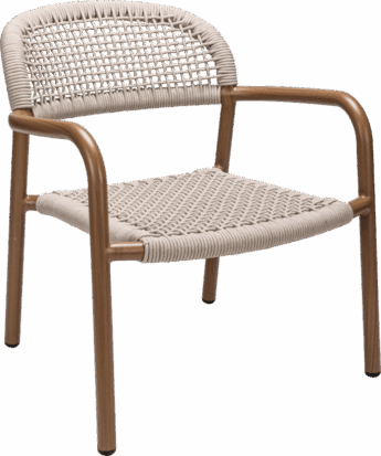 Xava Lounge Armchair